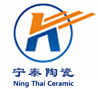 寧泰陶瓷logo